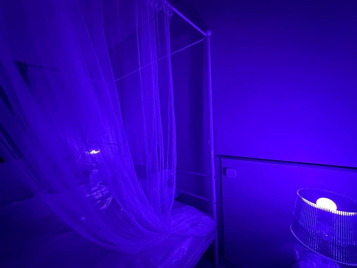 شقة Beauty Aparment By Eureka كاتانيا المظهر الخارجي الصورة